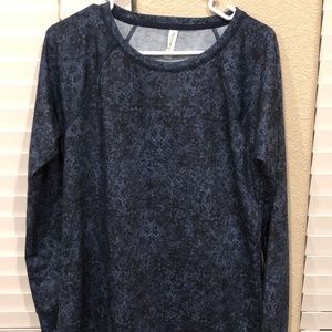 Ideology LS Shirt